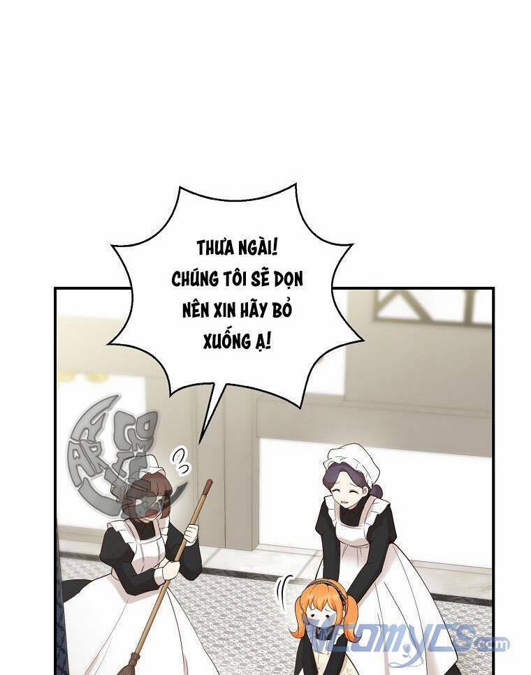 Sóc Nhỏ Tài Năng 23 trang 74