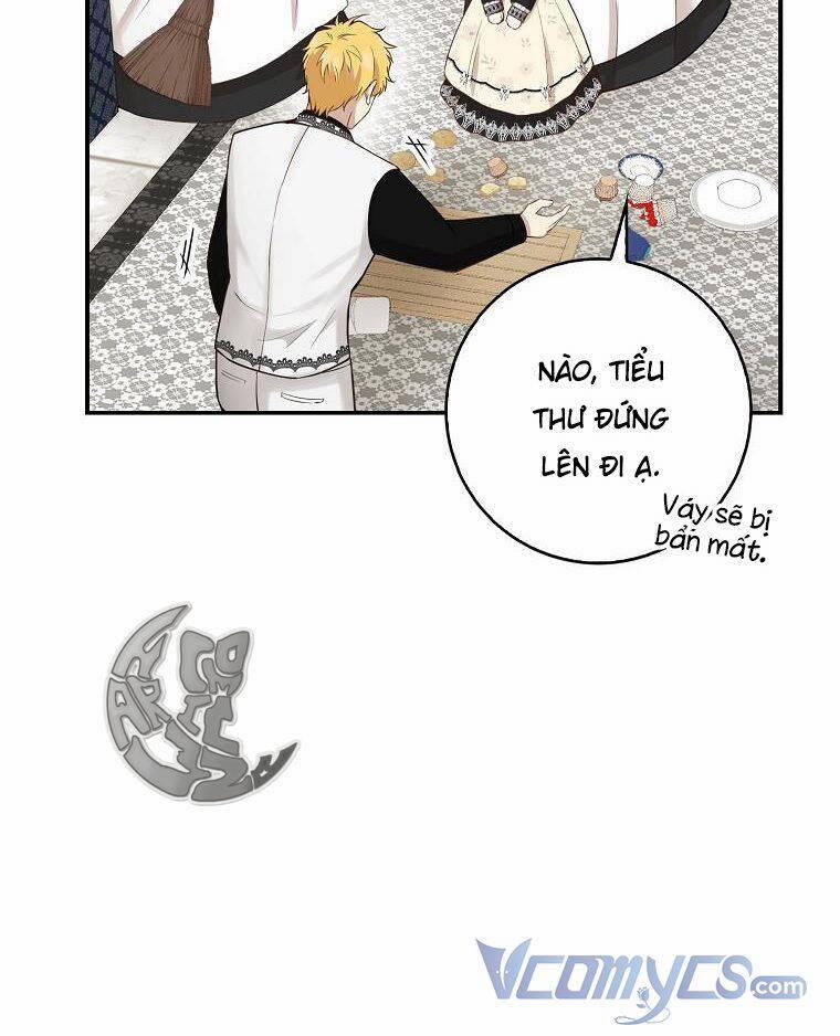 Sóc Nhỏ Tài Năng 23 trang 75