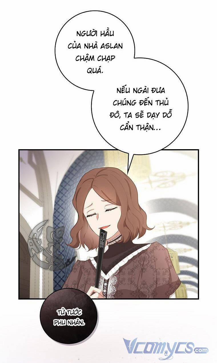 Sóc Nhỏ Tài Năng 23 trang 76