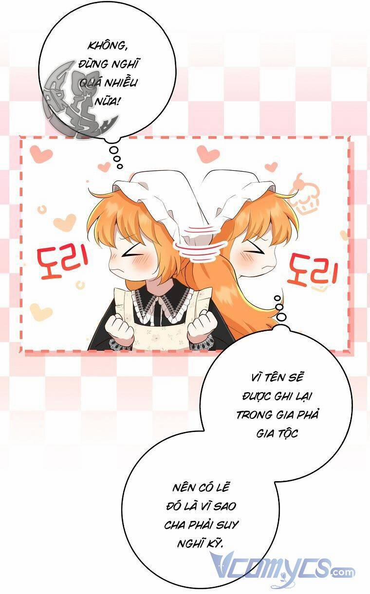 Sóc Nhỏ Tài Năng 23 trang 8