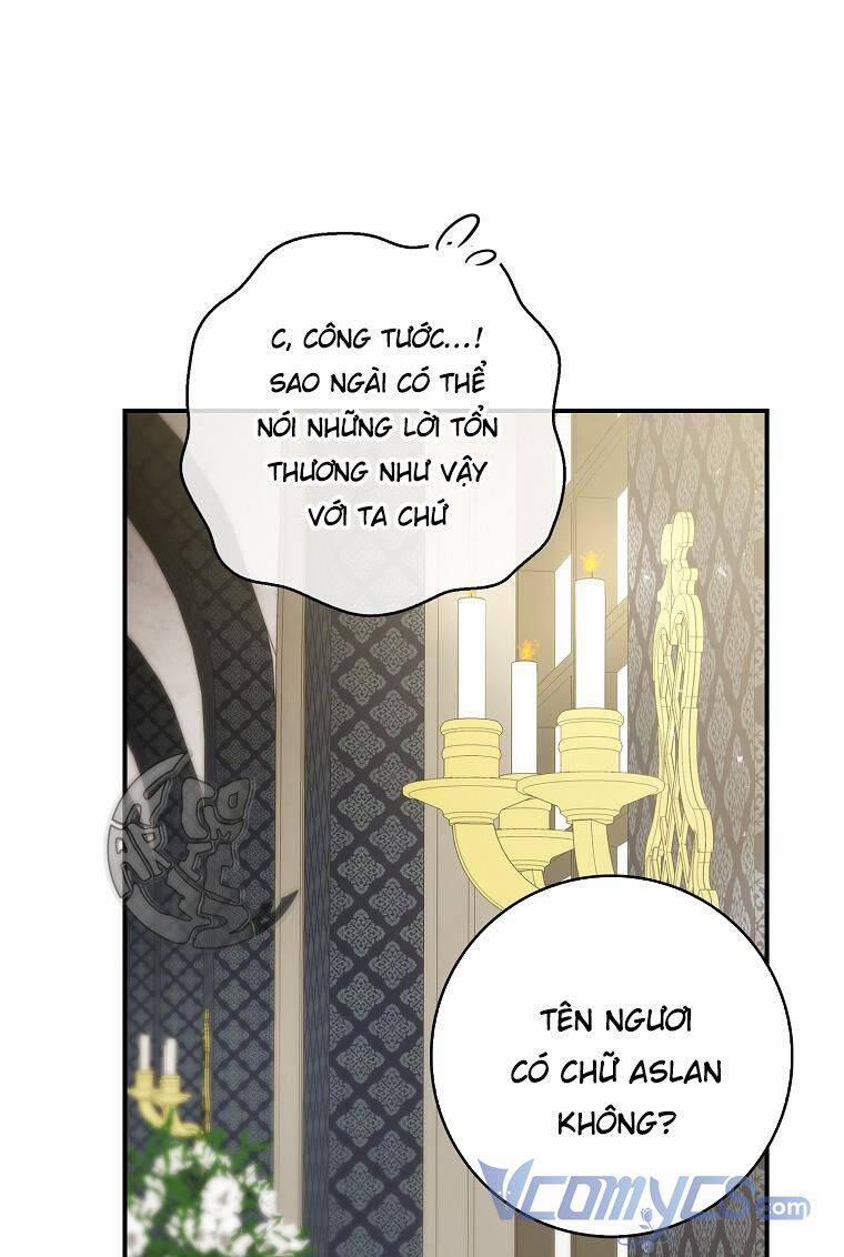 Sóc Nhỏ Tài Năng 23 trang 81