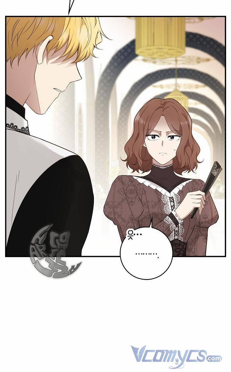 Sóc Nhỏ Tài Năng 23 trang 83