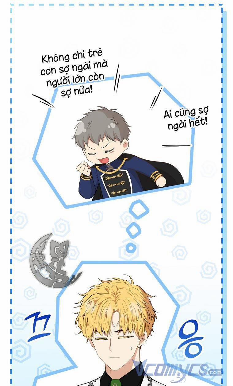 Sóc Nhỏ Tài Năng 23 trang 87