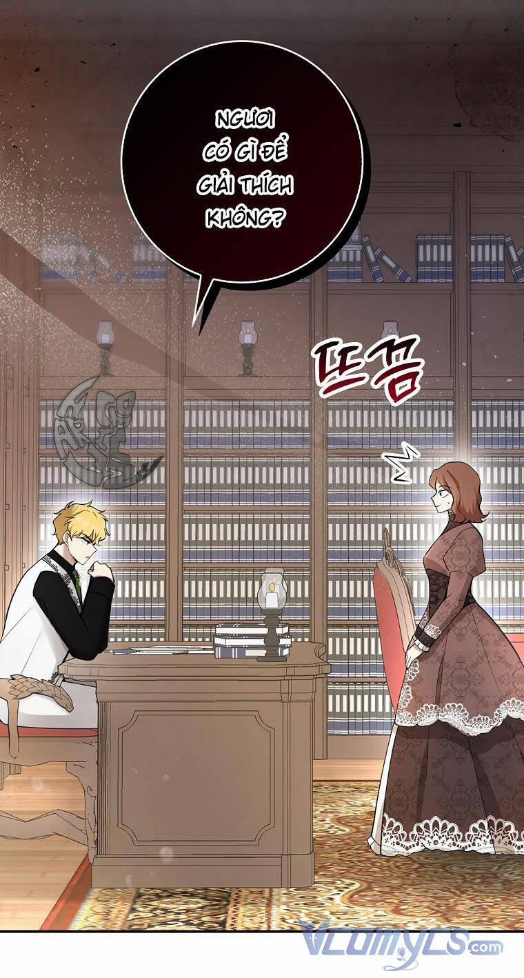 Sóc Nhỏ Tài Năng 23 trang 91