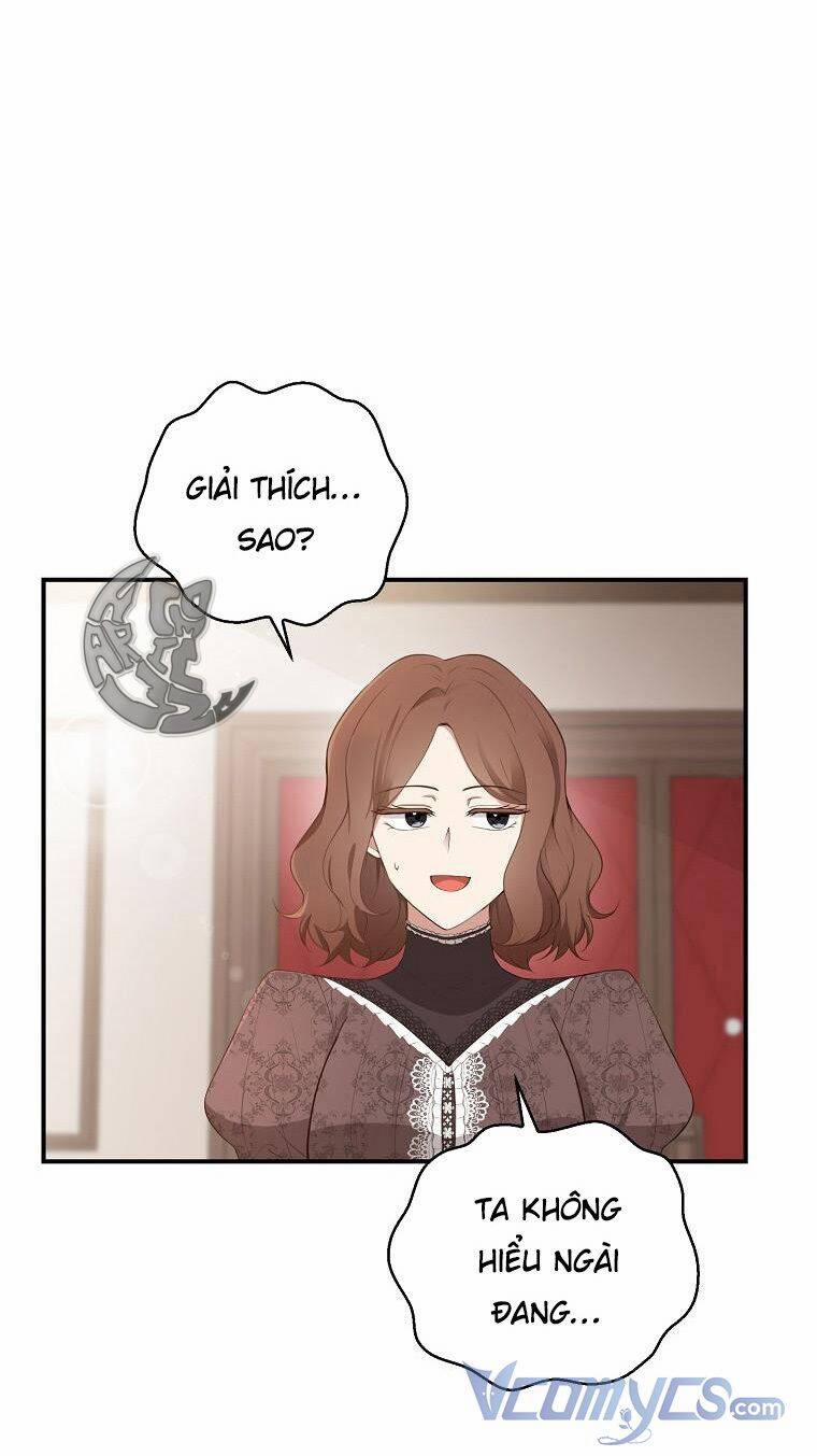 Sóc Nhỏ Tài Năng 23 trang 92