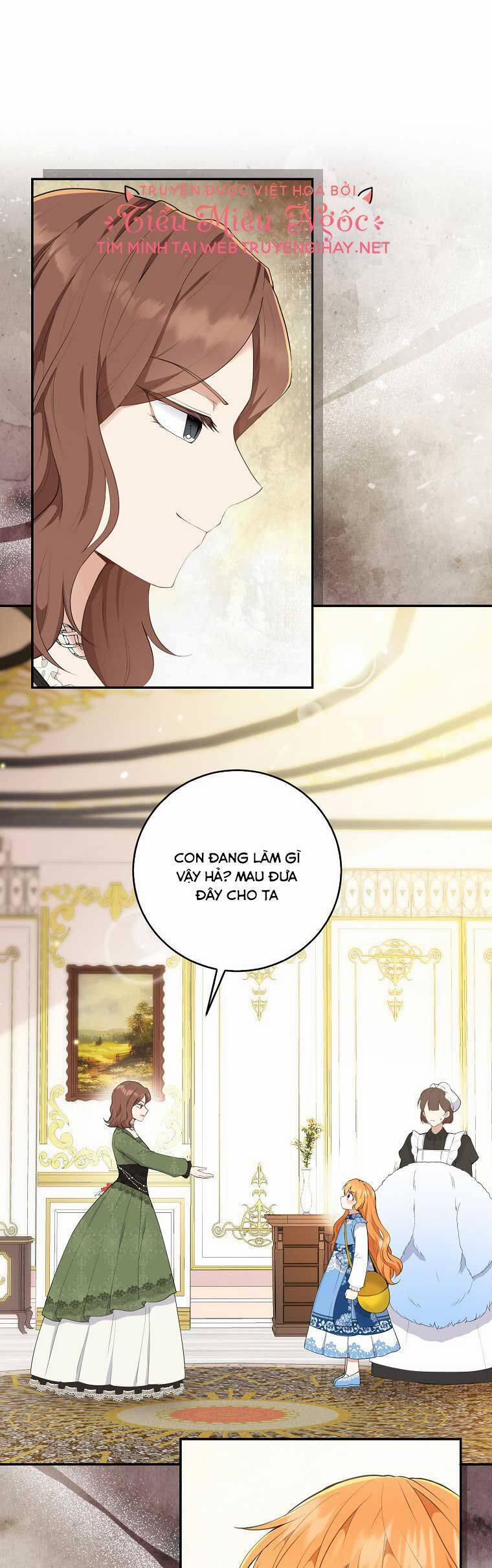 Sóc Nhỏ Tài Năng 25 trang 1