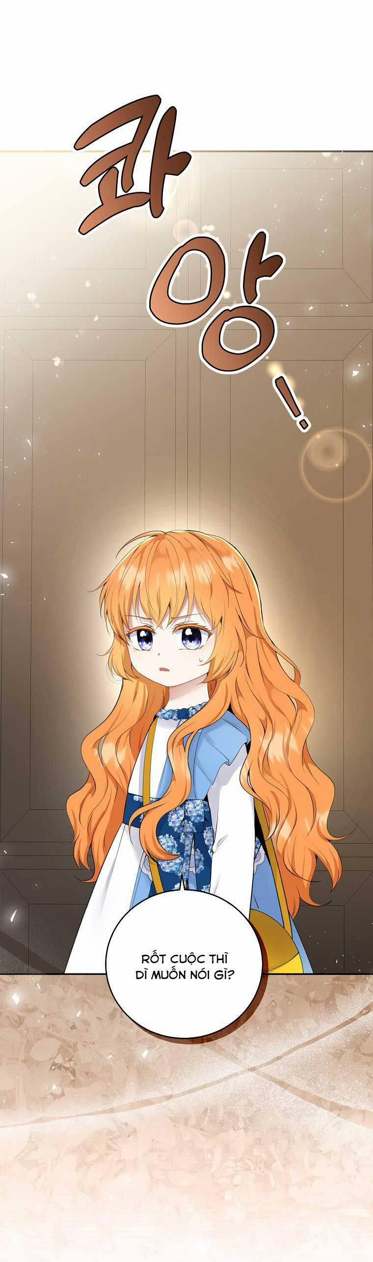 Sóc Nhỏ Tài Năng 25 trang 10