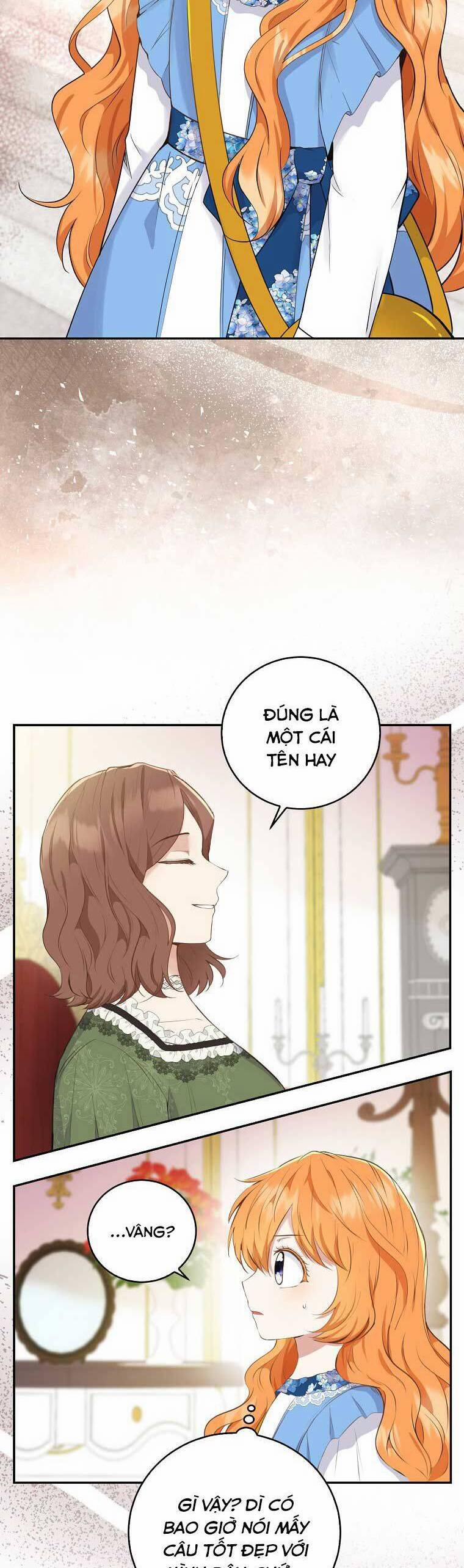 Sóc Nhỏ Tài Năng 25 trang 13