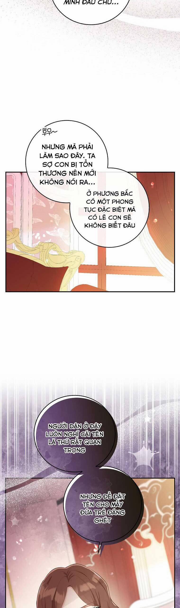 Sóc Nhỏ Tài Năng 25 trang 14