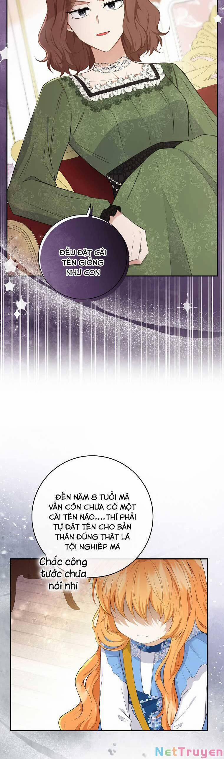 Sóc Nhỏ Tài Năng 25 trang 15