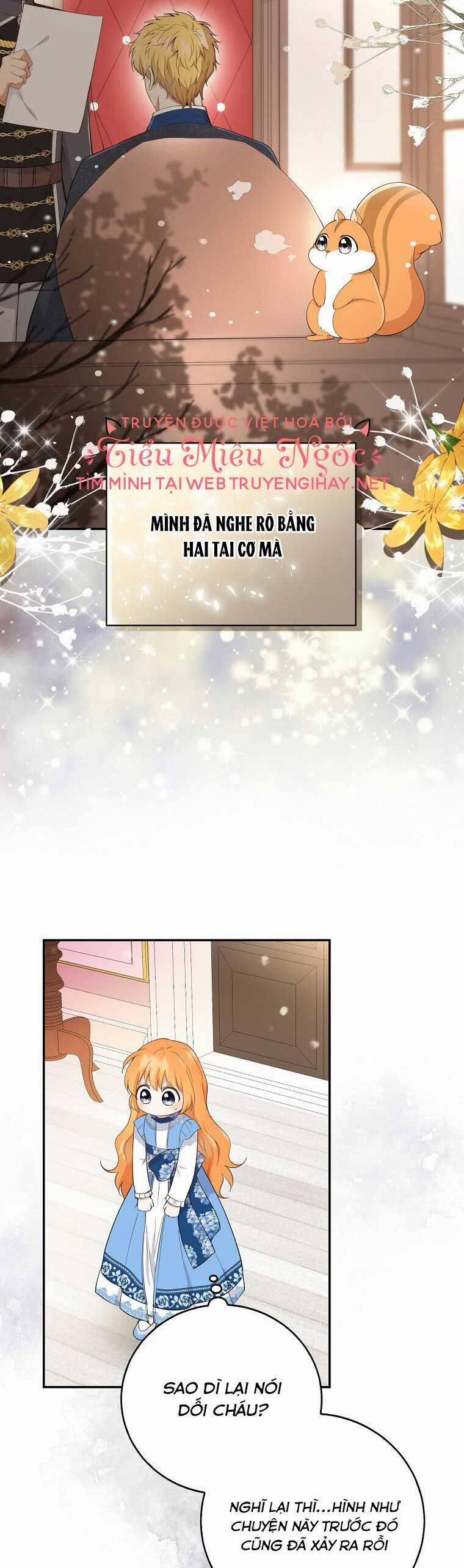 Sóc Nhỏ Tài Năng 25 trang 18