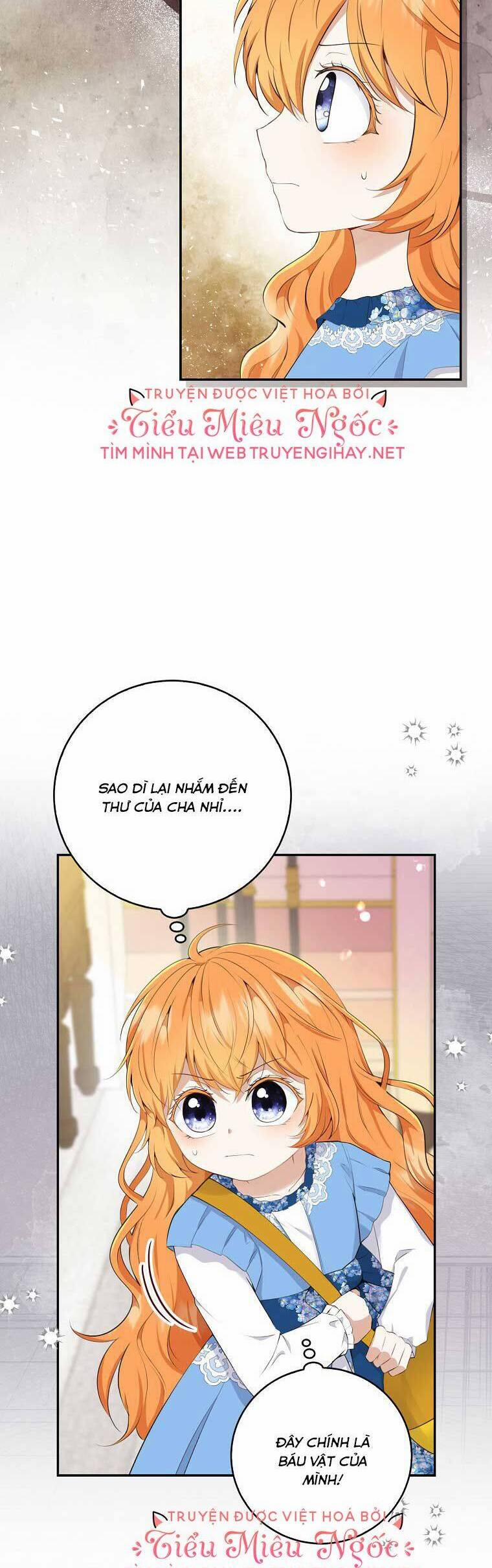 Sóc Nhỏ Tài Năng 25 trang 2