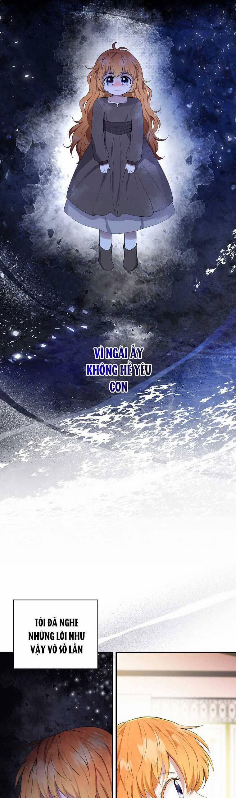 Sóc Nhỏ Tài Năng 25 trang 20