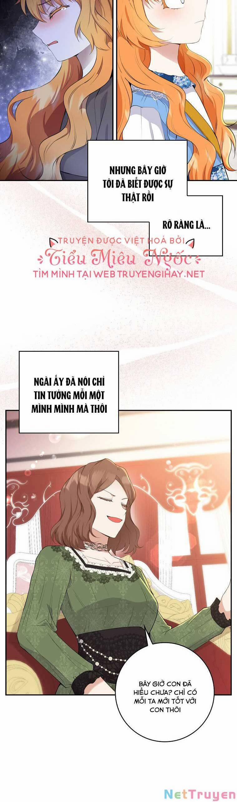 Sóc Nhỏ Tài Năng 25 trang 21