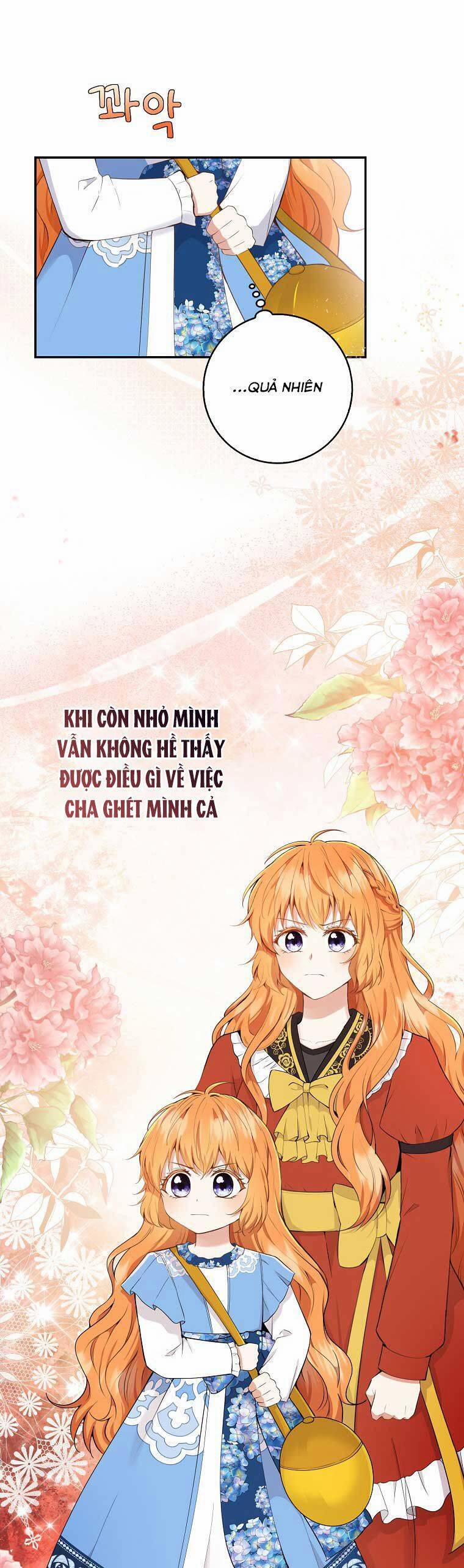 Sóc Nhỏ Tài Năng 25 trang 22