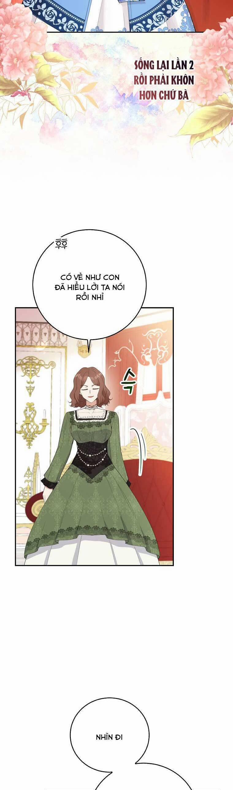 Sóc Nhỏ Tài Năng 25 trang 23