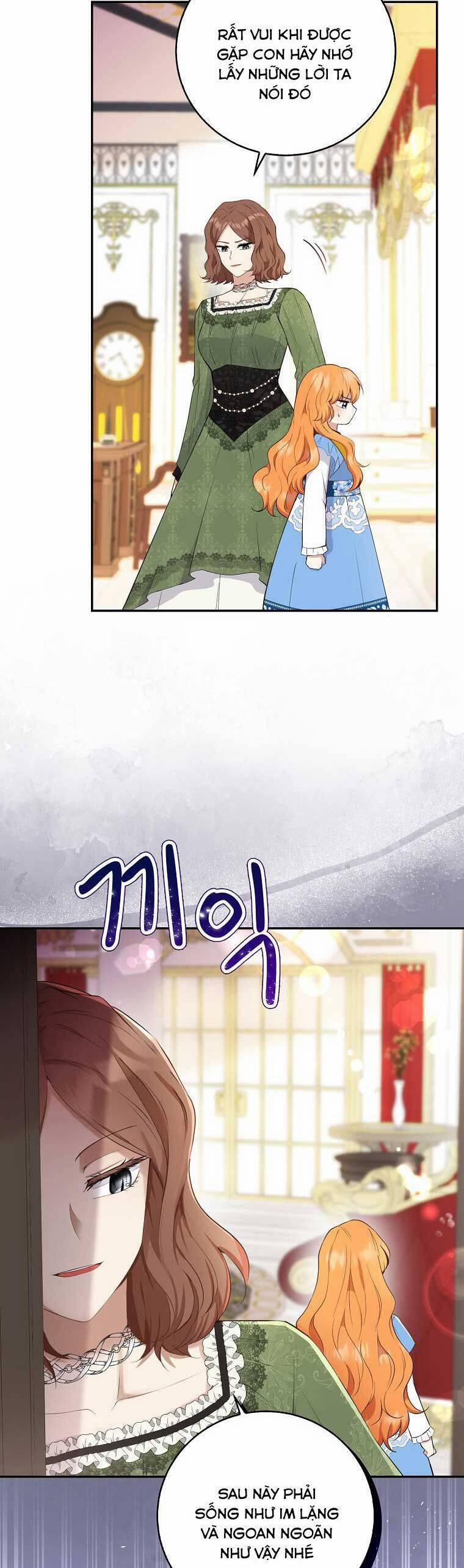 Sóc Nhỏ Tài Năng 25 trang 24