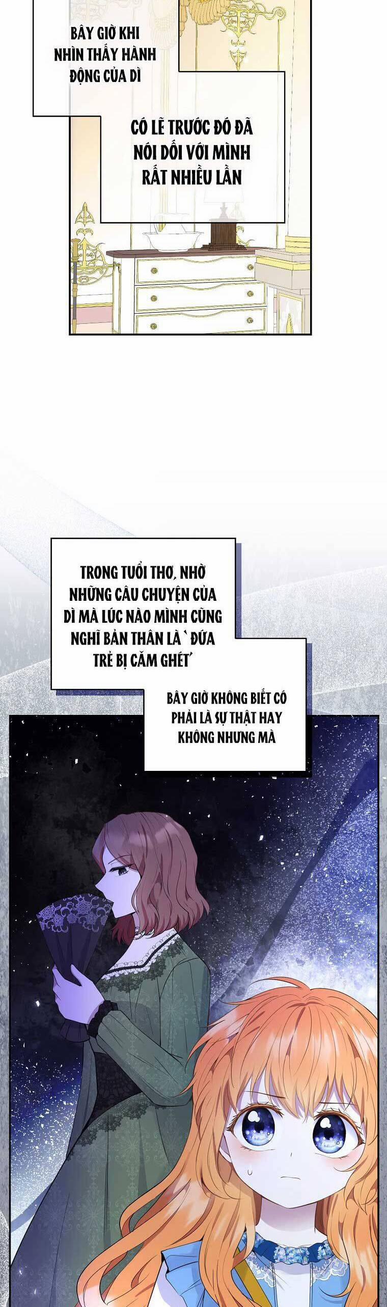 Sóc Nhỏ Tài Năng 25 trang 26