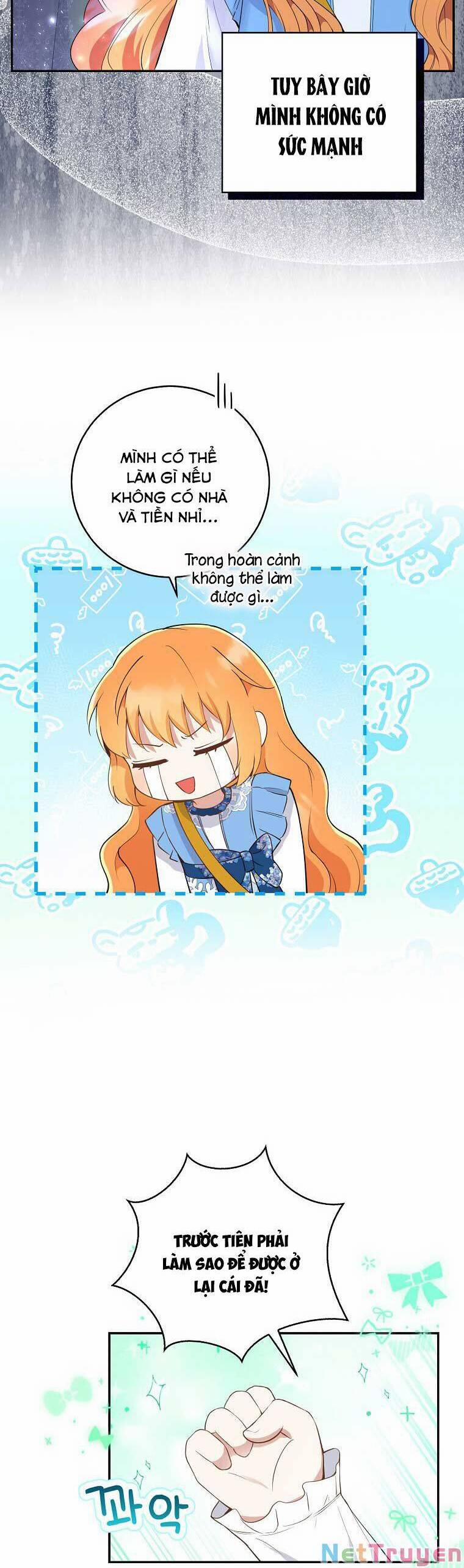 Sóc Nhỏ Tài Năng 25 trang 27