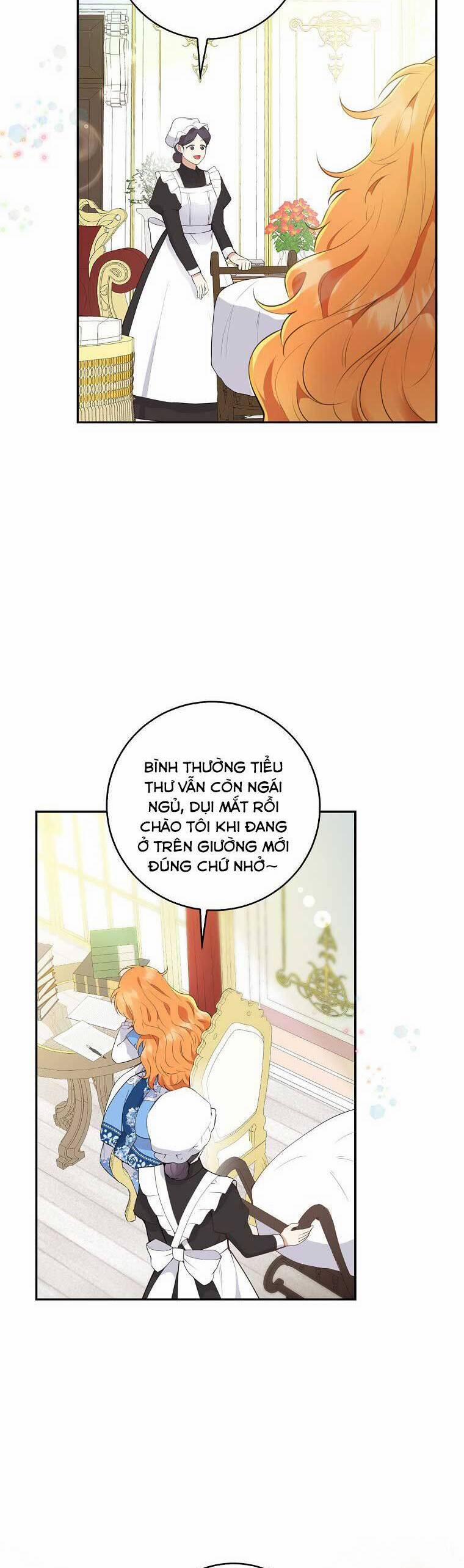 Sóc Nhỏ Tài Năng 25 trang 32