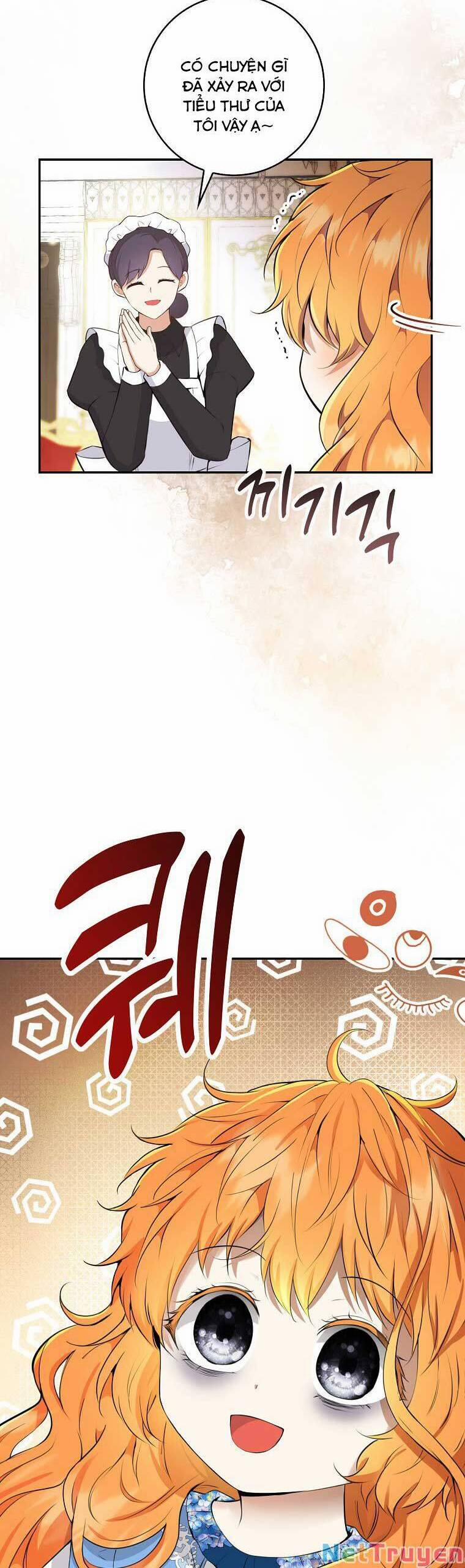 Sóc Nhỏ Tài Năng 25 trang 33