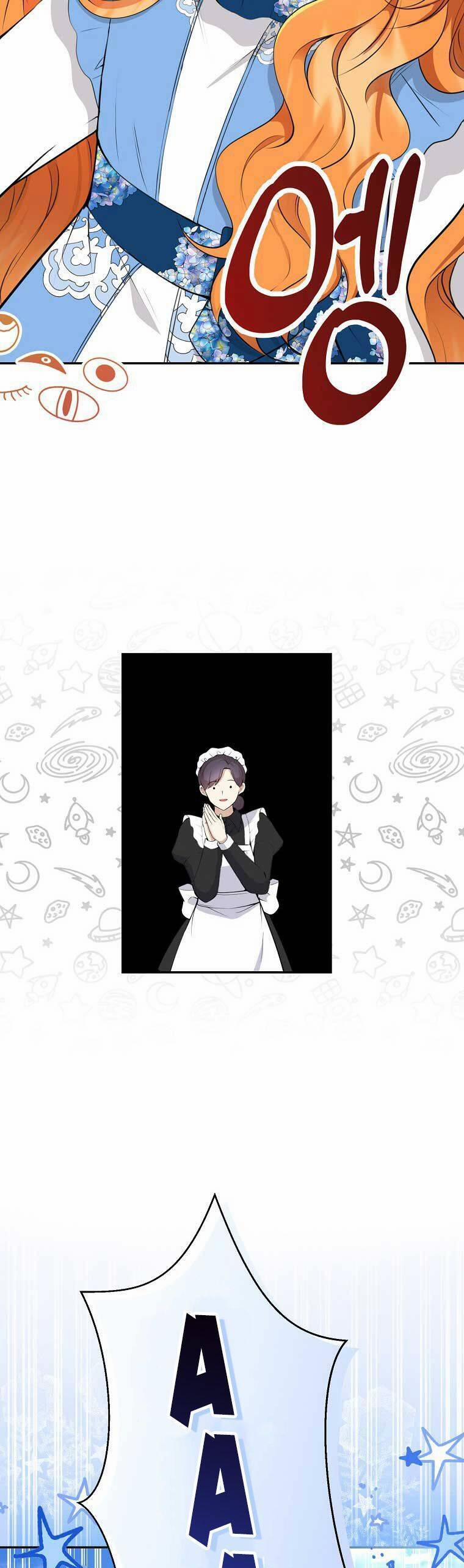 Sóc Nhỏ Tài Năng 25 trang 34