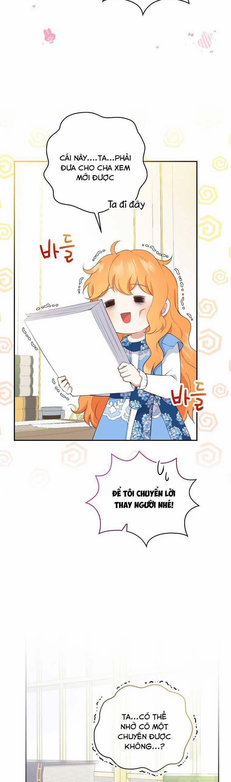 Sóc Nhỏ Tài Năng 25 trang 36