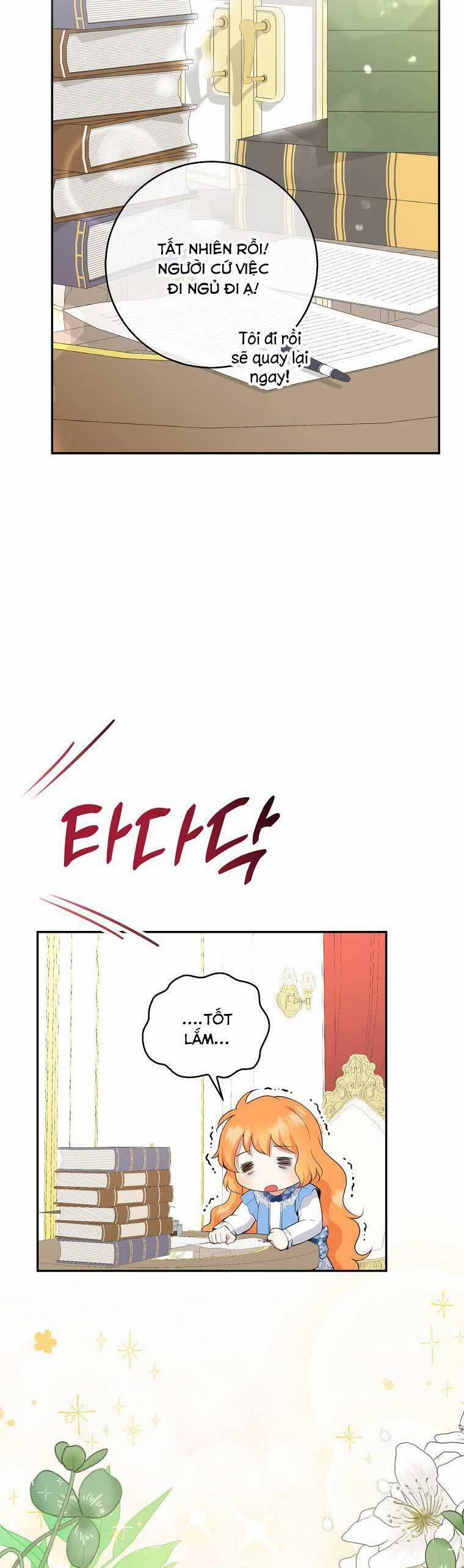 Sóc Nhỏ Tài Năng 25 trang 37