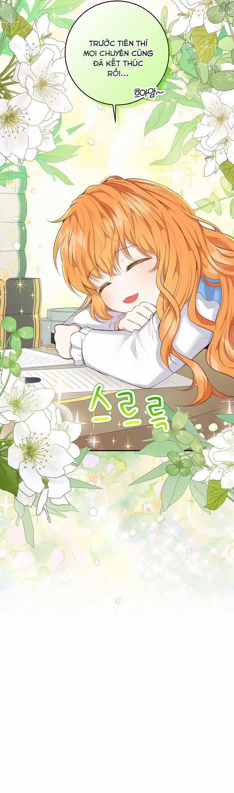 Sóc Nhỏ Tài Năng 25 trang 38