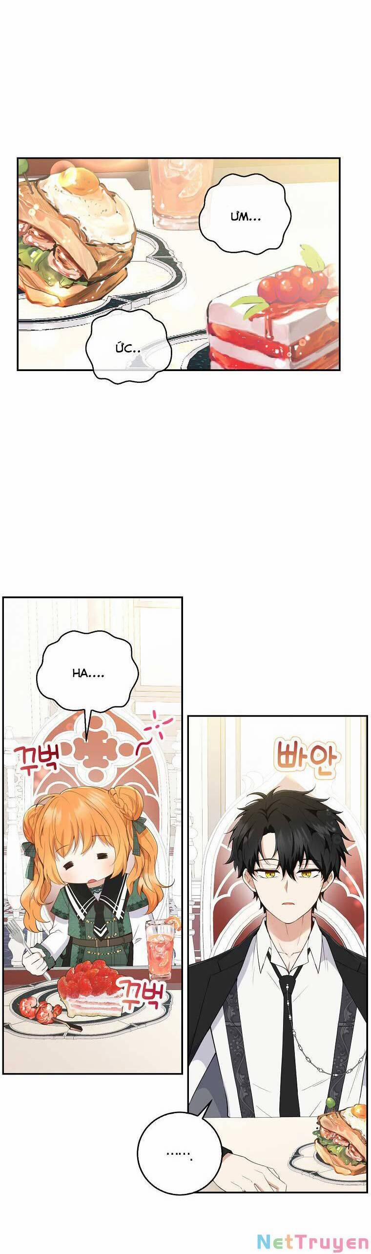 Sóc Nhỏ Tài Năng 25 trang 39