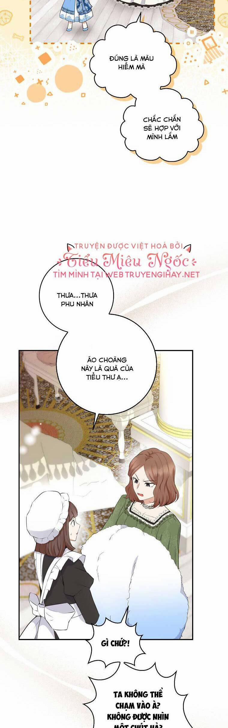 Sóc Nhỏ Tài Năng 25 trang 4