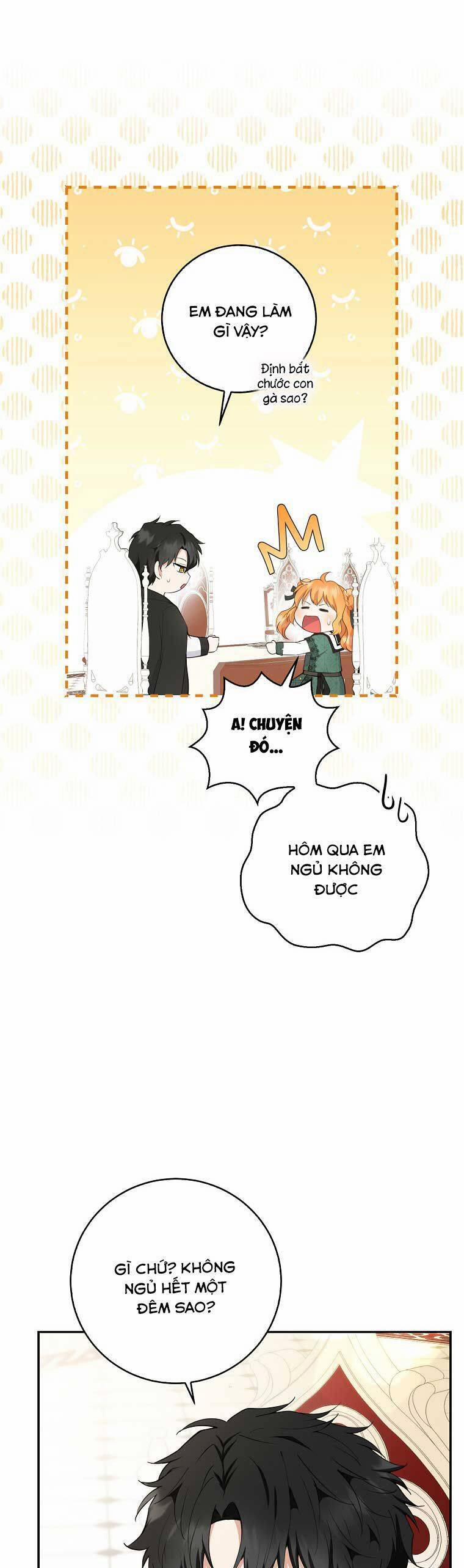 Sóc Nhỏ Tài Năng 25 trang 40