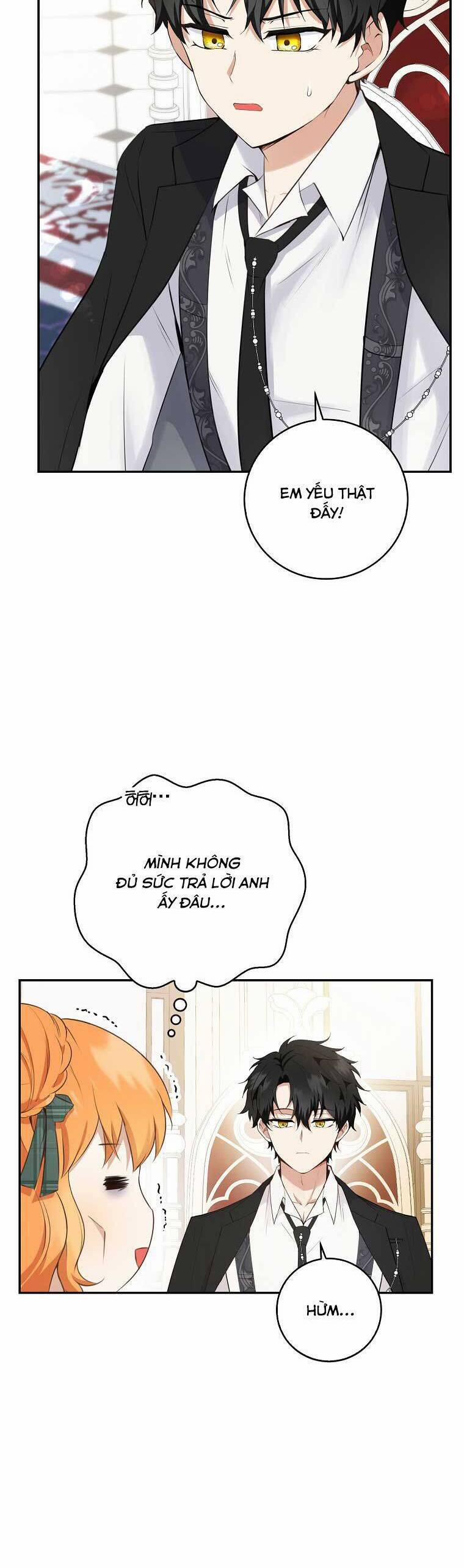 Sóc Nhỏ Tài Năng 25 trang 41