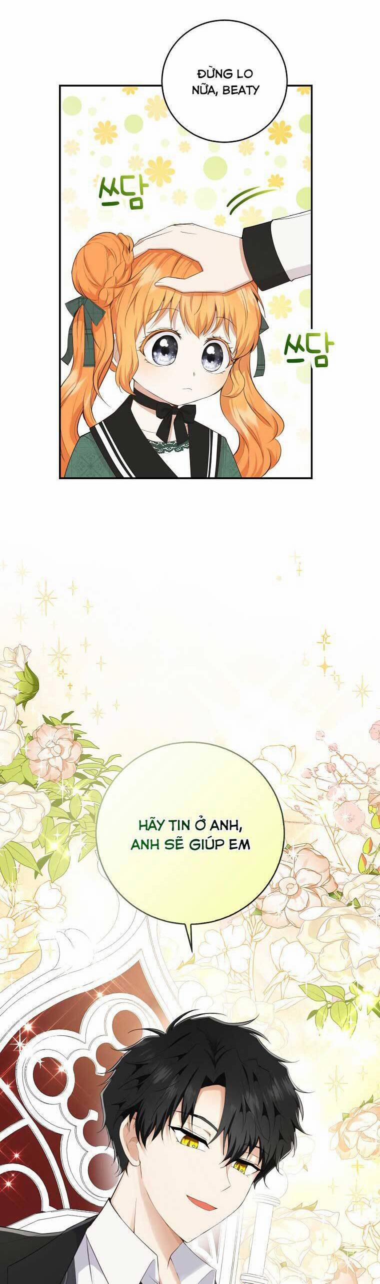 Sóc Nhỏ Tài Năng 25 trang 42