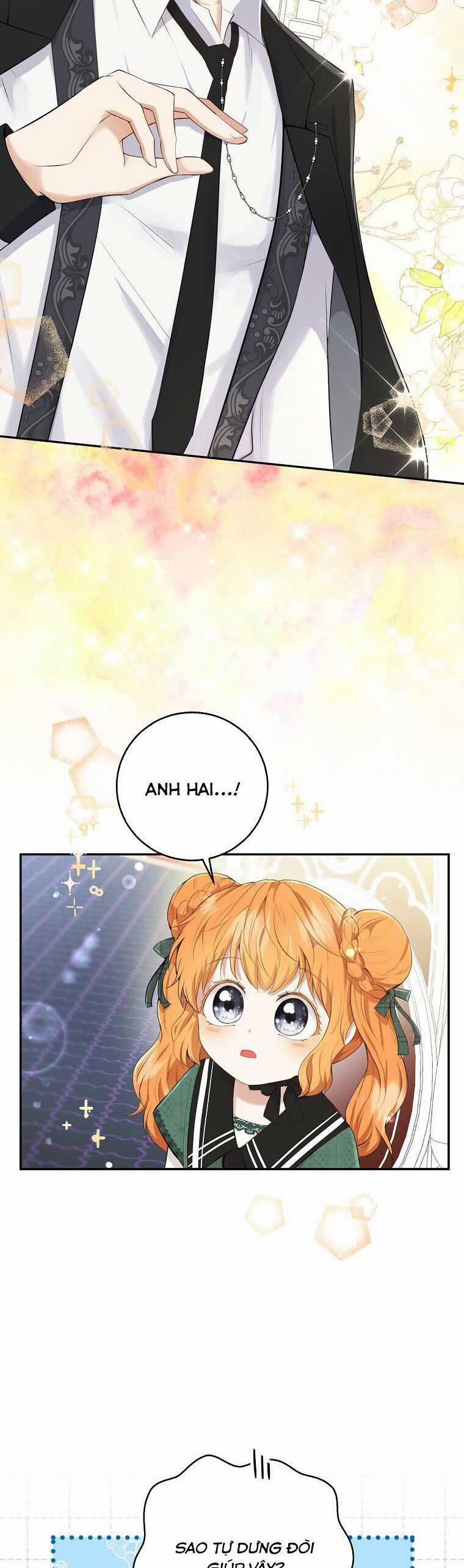 Sóc Nhỏ Tài Năng 25 trang 43