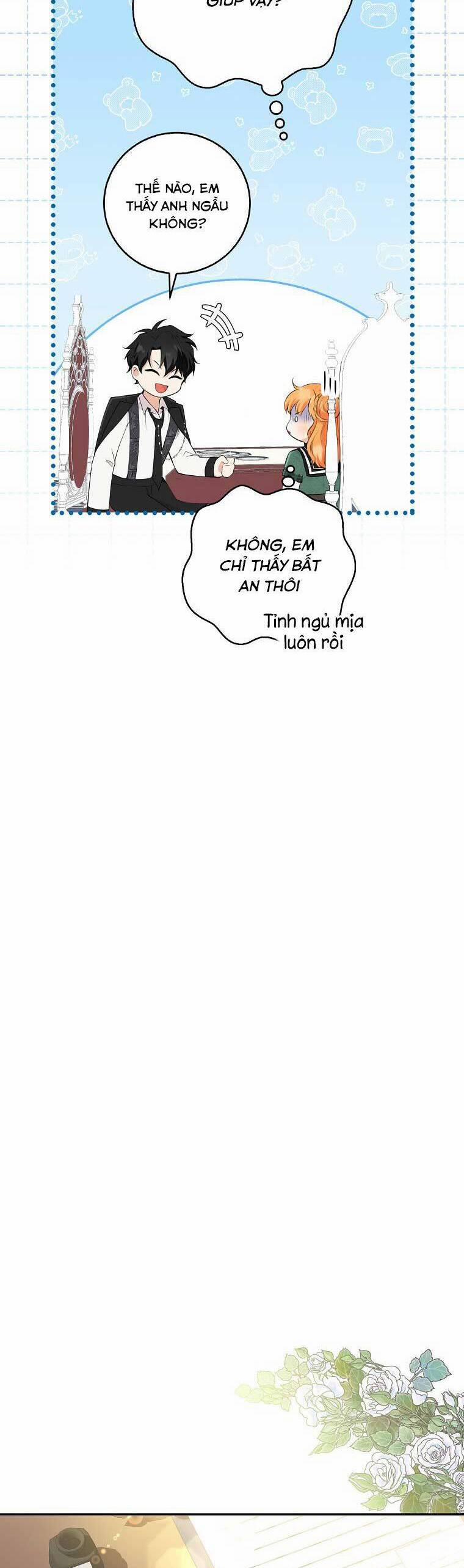 Sóc Nhỏ Tài Năng 25 trang 44