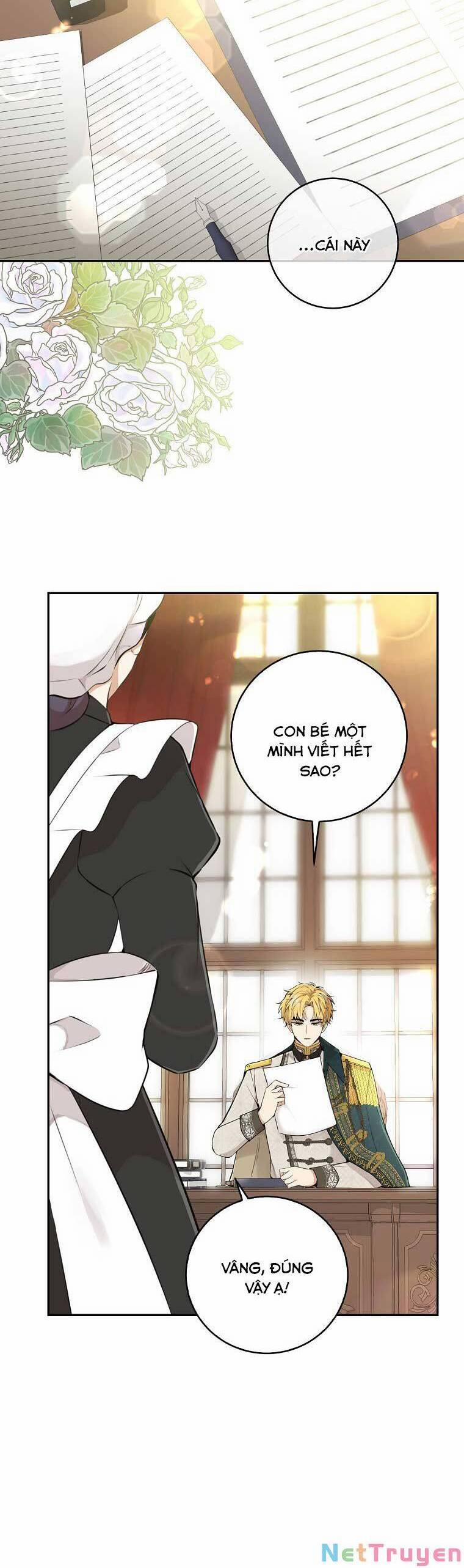 Sóc Nhỏ Tài Năng 25 trang 45