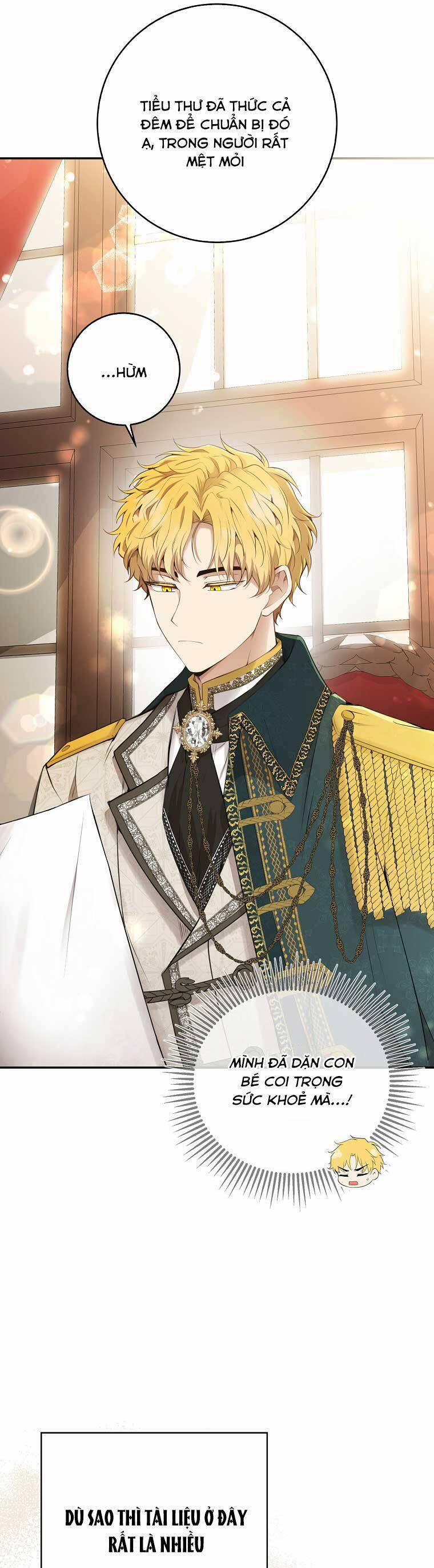 Sóc Nhỏ Tài Năng 25 trang 46