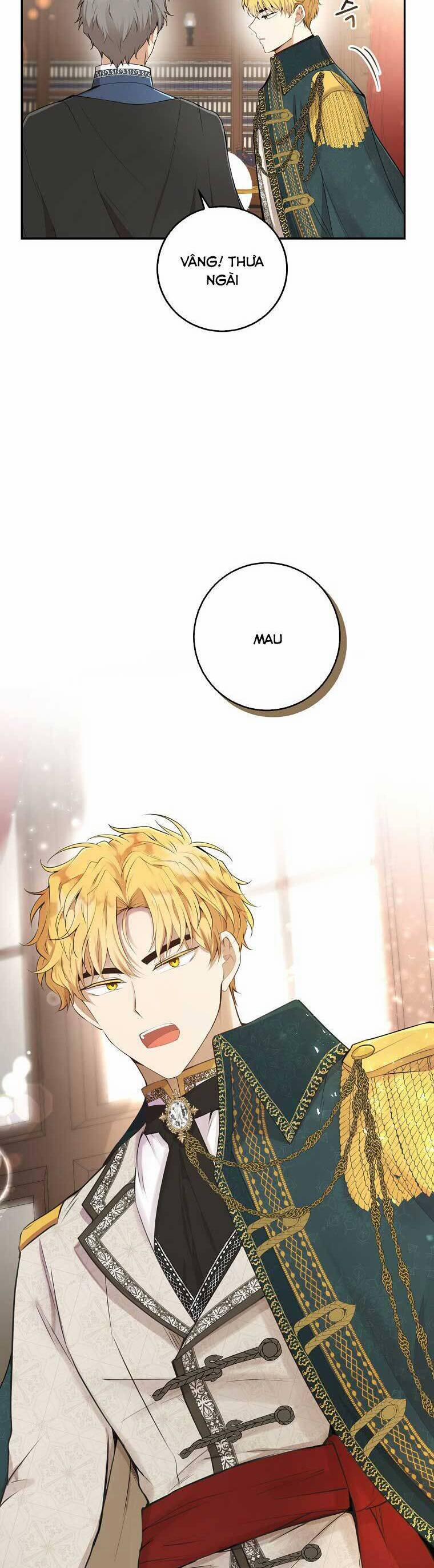 Sóc Nhỏ Tài Năng 25 trang 48