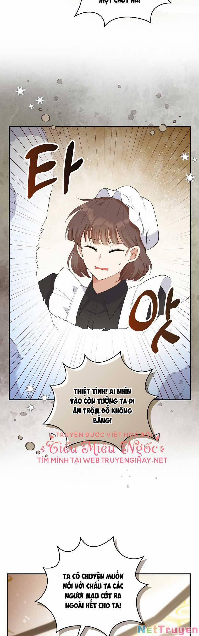 Sóc Nhỏ Tài Năng 25 trang 5