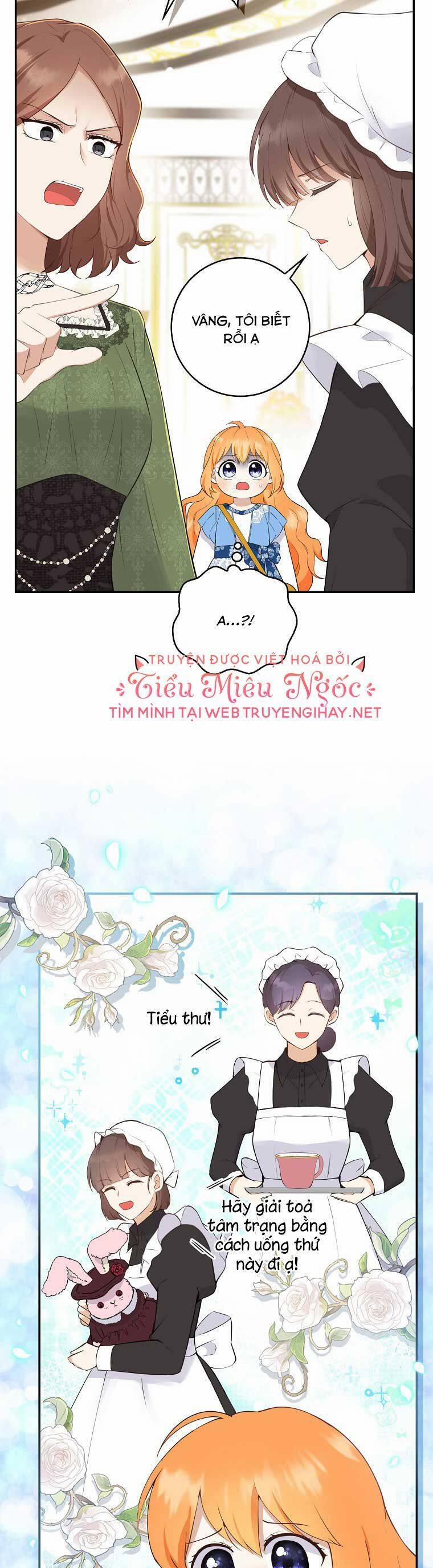 Sóc Nhỏ Tài Năng 25 trang 6