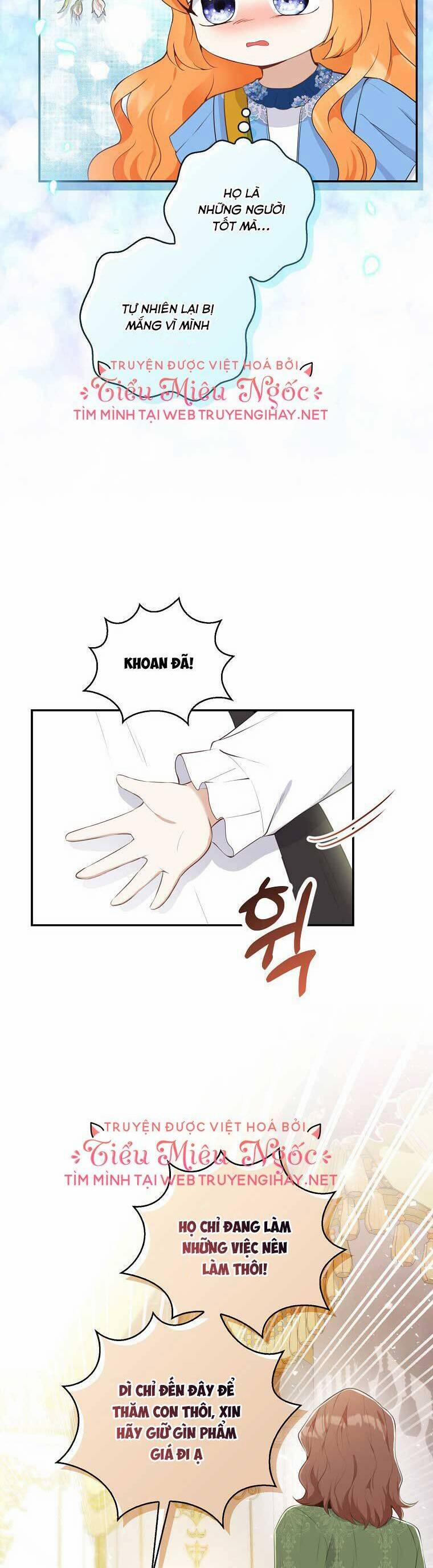 Sóc Nhỏ Tài Năng 25 trang 7