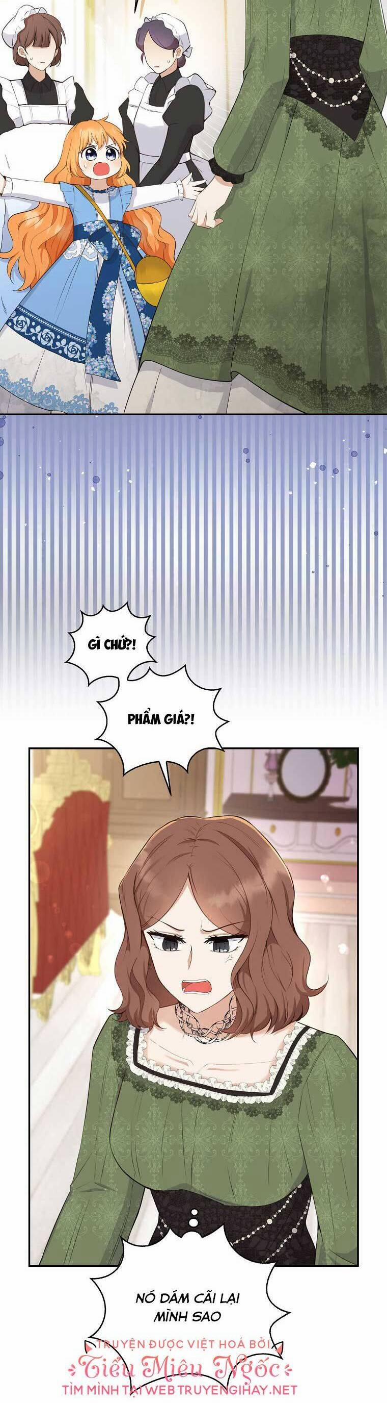 Sóc Nhỏ Tài Năng 25 trang 8