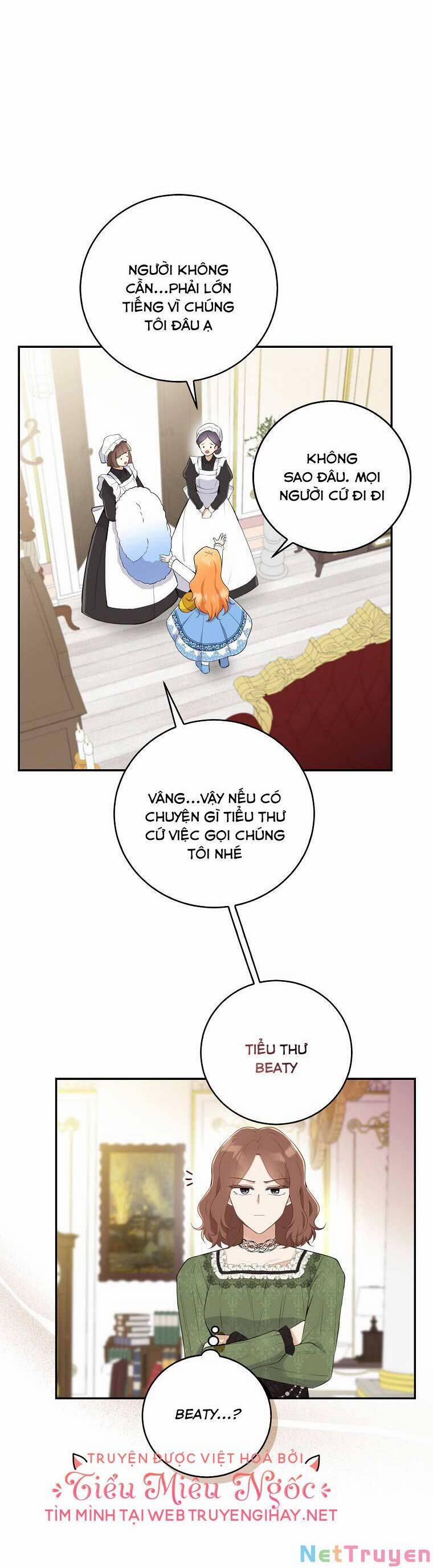 Sóc Nhỏ Tài Năng 25 trang 9