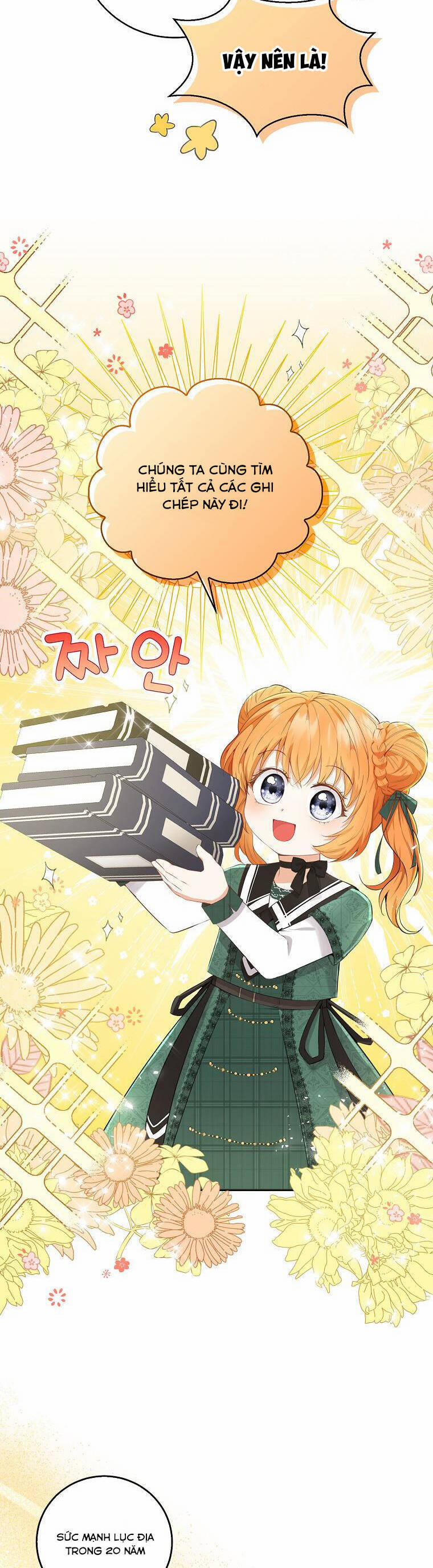 Sóc Nhỏ Tài Năng 26 trang 10