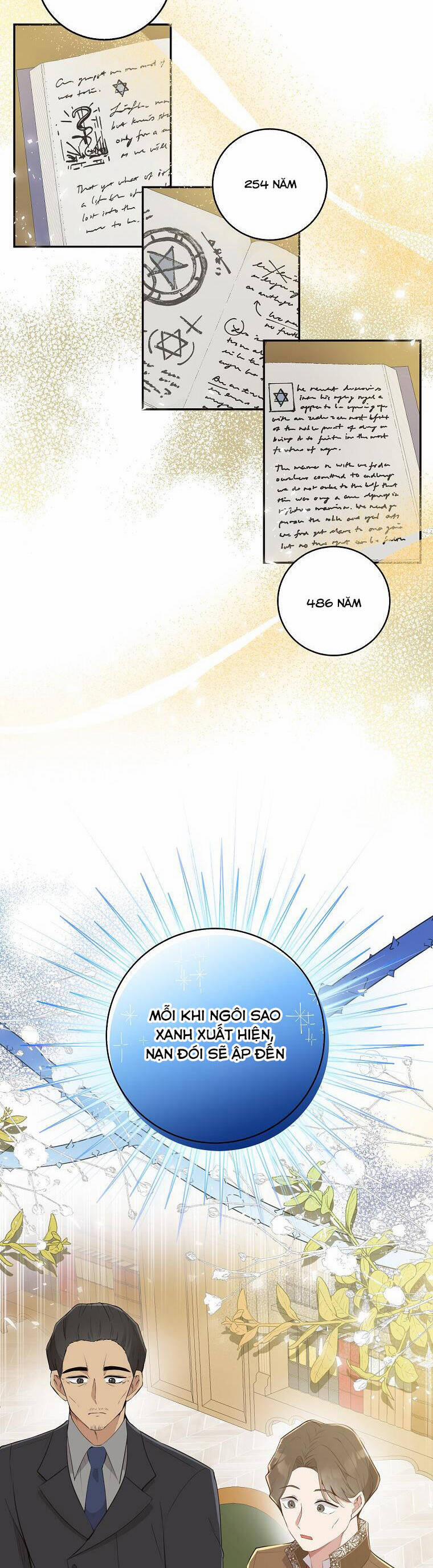 Sóc Nhỏ Tài Năng 26 trang 11