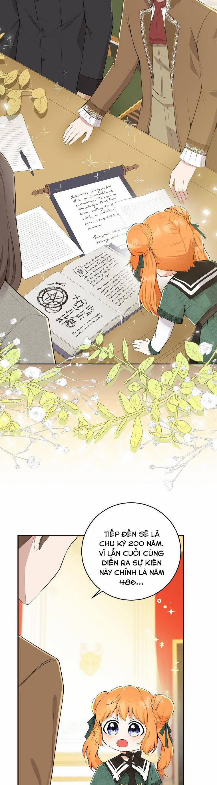 Sóc Nhỏ Tài Năng 26 trang 12