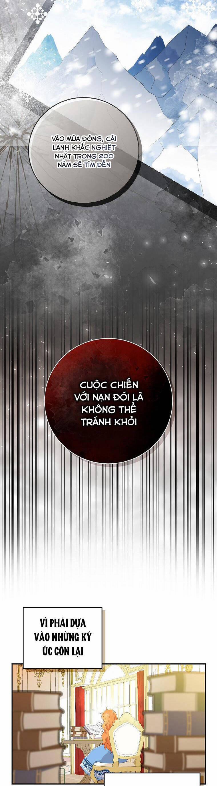 Sóc Nhỏ Tài Năng 26 trang 15