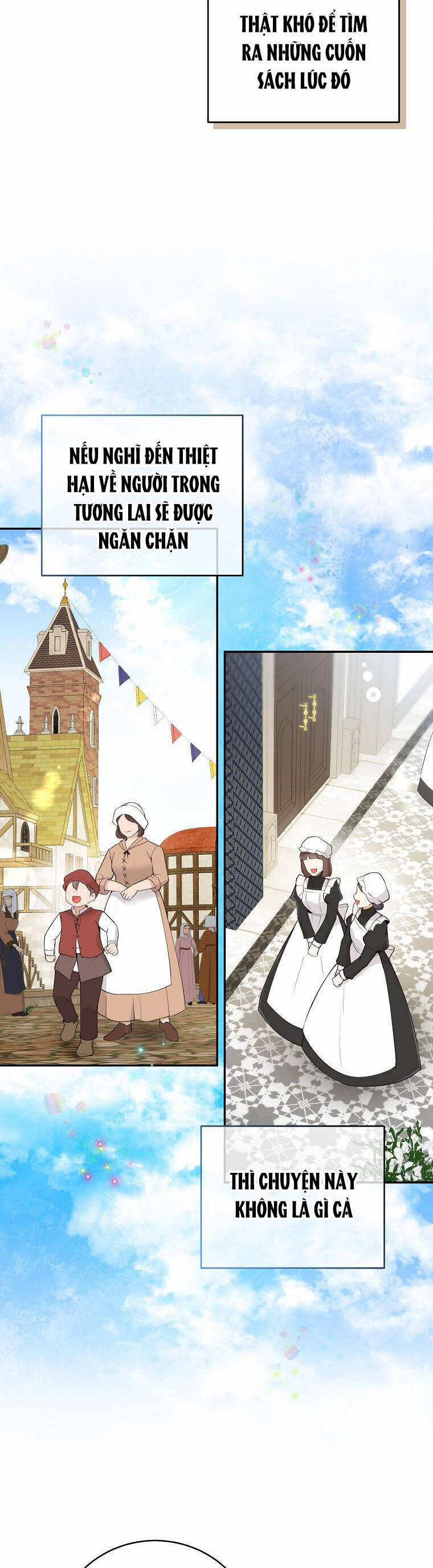 Sóc Nhỏ Tài Năng 26 trang 16