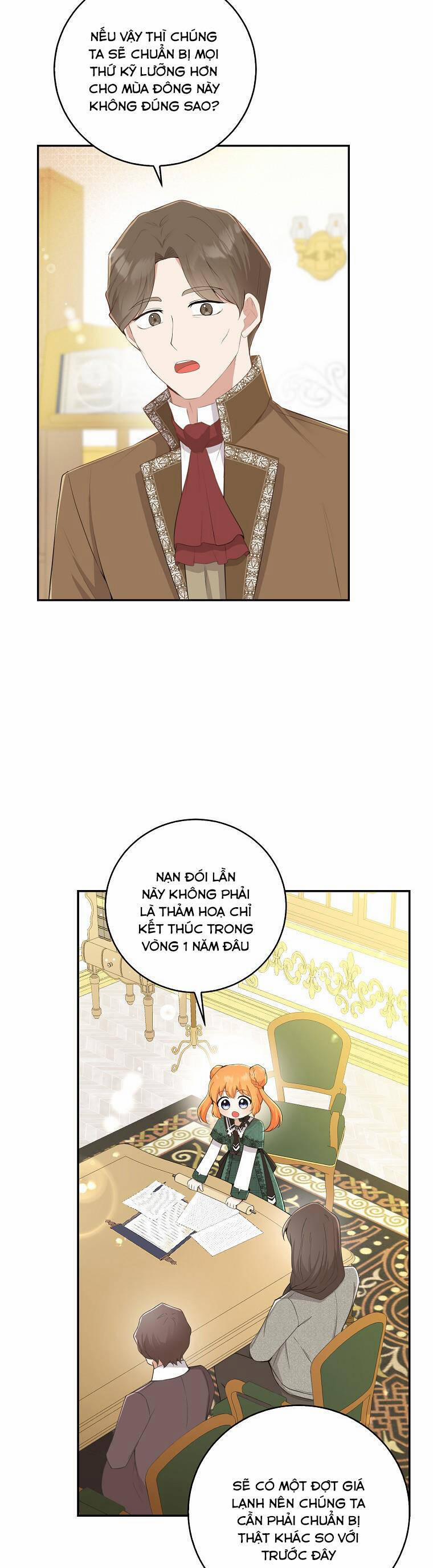 Sóc Nhỏ Tài Năng 26 trang 17